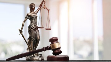Otto Hasibuan Digugat karena Rangkap Jabatan