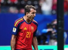 Oyarzabal Bangkit, Spanyol Hajar Arab Saudi 4-0