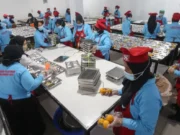 PBNU Dukung Lanjutan MBG, Tapi Minta Perbaikan Tata Kelola