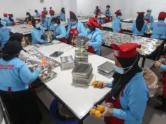 PBNU Dukung Lanjutan MBG, Tapi Minta Perbaikan Tata Kelola