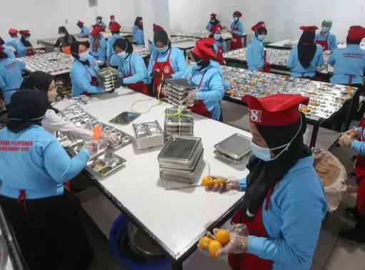 PBNU Dukung Lanjutan MBG, Tapi Minta Perbaikan Tata Kelola