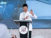 PBNU Matangkan Lokasi Muktamar di Kediri