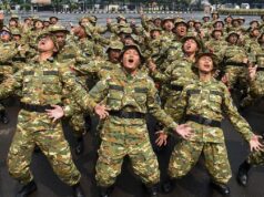 PBNU Minta Pelatihan Militer SPPI Dihentikan, Lima Kandidat Tewas