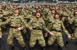 PBNU Minta Pelatihan Militer SPPI Dihentikan, Lima Kandidat Tewas