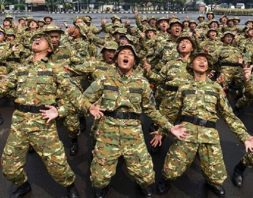 PBNU Minta Pelatihan Militer SPPI Dihentikan, Lima Kandidat Tewas