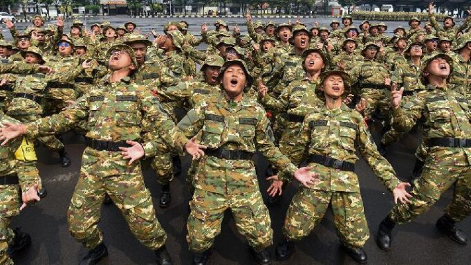 PBNU Minta Pelatihan Militer SPPI Dihentikan, Lima Kandidat Tewas
