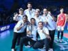 PBVSI Resmi Tetapkan Reidel Toiran sebagai Pelatih Timnas Voli Hingga Asian Games 2026