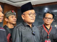 PDIP Desak Usut Teror Pelacak Terhadap Aktivis UGM