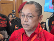 PDIP Kritik Diskusi di UGM: Seperti Menantang Arus