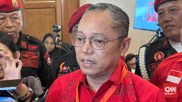 PDIP-Kritik-Diskusi-di-UGM-Seperti-Menantang-Arus