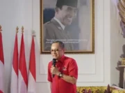 PDIP Tegaskan Tak Candu Kekuasaan, Balas Sindiran Golkar