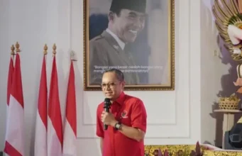 PDIP Tegaskan Tak Candu Kekuasaan, Balas Sindiran Golkar