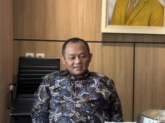 PDIP dan Golkar Salat Sindir soal Kekuasaan