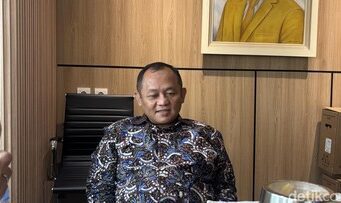 PDIP dan Golkar Salat Sindir soal Kekuasaan