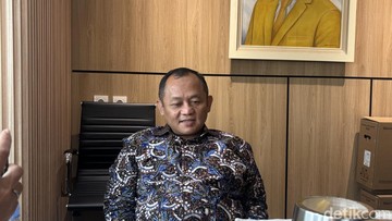 PDIP dan Golkar Salat Sindir soal Kekuasaan