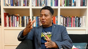 PKB Tak Berhak Kritik PDIP, Kata Pakar Politik