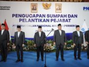 PNM Perbarui Jajaran Direksi dan Komisaris untuk Perkuat Transformasi