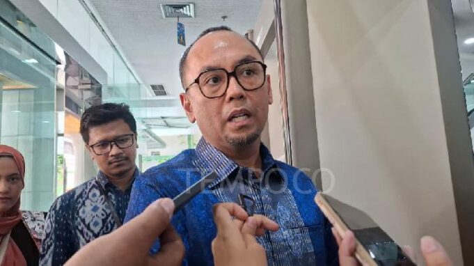 PPATK Minta Tambahan Anggaran Rp516 Miliar untuk Perangi TPPU dan Judi Online