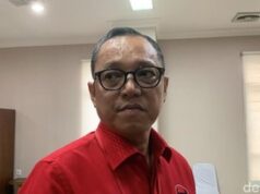 PSI Dituding Sengaja Picu Konflik PDIP-Jokowi