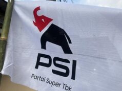 PSI Tanggapi Tudingan PDIP soal Perekrutan Kader