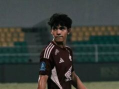 PSM Makassar Lepas Victor Dethan, Pemain Blasteran Siap Tantang Baru