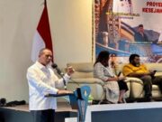 PSN Jadi Motor Pembangunan di Papua Selatan