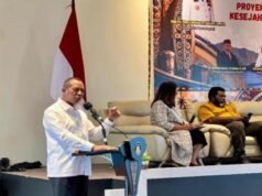 PSN Jadi Motor Pembangunan di Papua Selatan