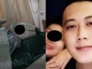Pacar Siksa Wanita Selama Tiga Tahun di Bandung
