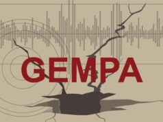 Padang Pariaman Diguncang Gempa Dalam, BMKG Pastikan Tak Berpotensi Tsunami