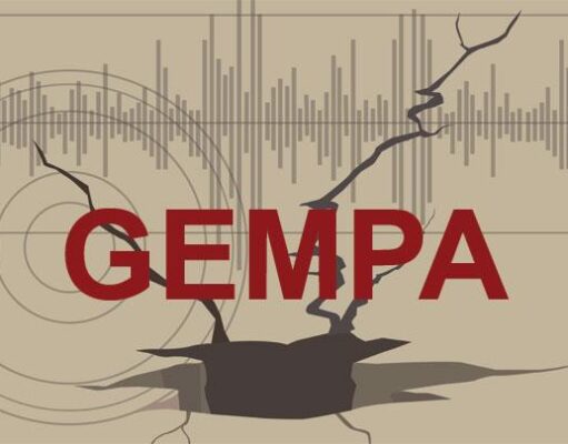 Padang Pariaman Diguncang Gempa Dalam, BMKG Pastikan Tak Berpotensi Tsunami