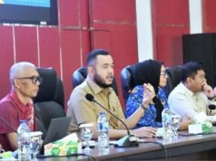 Padang Perkuat Rantai Pasok Lokal demi MBG yang Berkelanjutan
