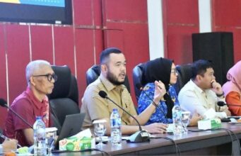 Padang Perkuat Rantai Pasok Lokal demi MBG yang Berkelanjutan