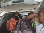 Pahlawan Tanpa Tanda Jasa: Briptu Nanda Gugur Selamatkan Bocah Terseret Arus