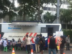 Pajak Kendaraan Bekas Bisa Bayar Tanpa KTP Lama