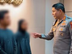 Paket Nikah Murah, Tapi Pemiliknya Residivis
