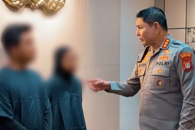 Paket Nikah Murah, Tapi Pemiliknya Residivis