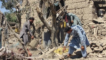 Pakistan-Serang-Afghanistan-13-Warga-Sipil-Tewas