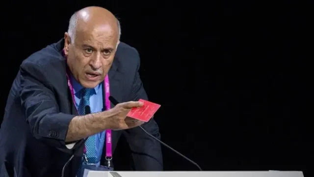 Palestina-Terhalang-Visa-AS-Ketua-PSSI-Tak-Bisa-Hadiri-Piala-Dunia