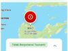 Palu Diguncang Gempa 6,7 M, Tak Berpotensi Tsunami