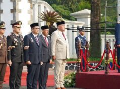 Pancasila Jadi Penuntun Persatuan di Bogor