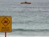 Pantai Coogee Kembali Dibuka Setelah Serangan Hiu