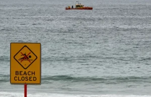 Pantai Coogee Kembali Dibuka Setelah Serangan Hiu