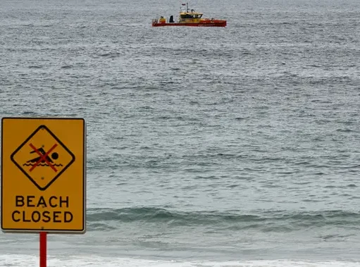 Pantai Coogee Kembali Dibuka Setelah Serangan Hiu