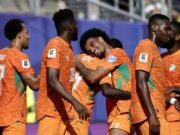 Pantai Gading Lawan Norwegia di 32 Besar Piala Dunia 2026