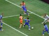 Pantai Gading Tundukkan Curacao 1-0 Berkat Gol Pepe