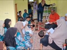 Panti Asuhan Anak Ceria Depok Raih Apresiasi MNC