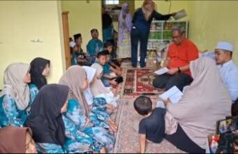 Panti Asuhan Anak Ceria Depok Raih Apresiasi MNC