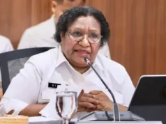 Papua Diminta Segera Kelola Dana Otsus Rp2,7 Triliun
