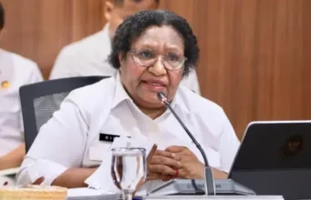 Papua Diminta Segera Kelola Dana Otsus Rp2,7 Triliun