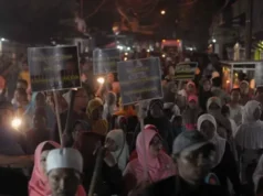 Parade Obor di Blok M, Arus Lalu Lintas Dialihkan